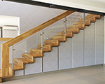 Construction et protection de vos escaliers par Escaliers Maisons à Cepet